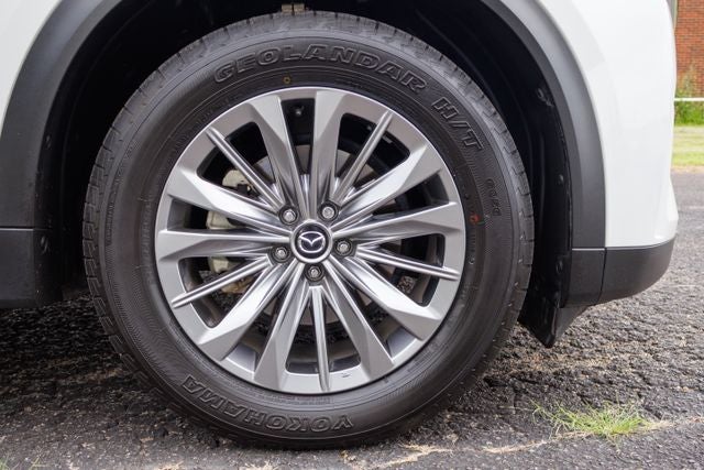 2024 Mazda Mazda CX-90 3.3 Turbo Preferred Plus