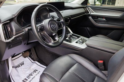 2024 Mazda Mazda CX-90 3.3 Turbo Preferred Plus