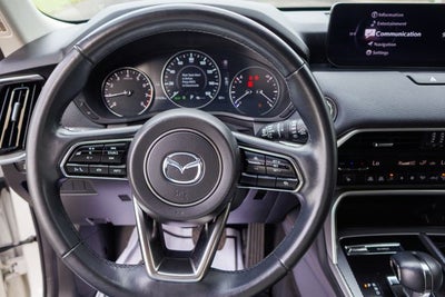 2024 Mazda Mazda CX-90 3.3 Turbo Preferred Plus