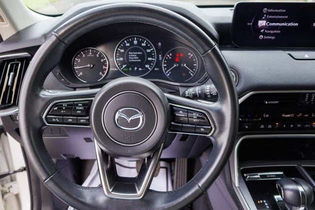 2024 Mazda Mazda CX-90 3.3 Turbo Preferred Plus