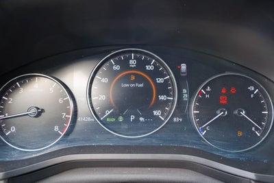 2024 Mazda Mazda CX-90 3.3 Turbo Preferred Plus