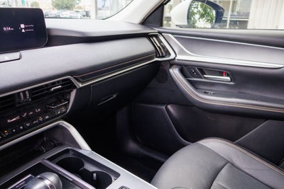 2024 Mazda Mazda CX-90 3.3 Turbo Preferred Plus