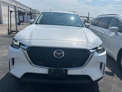 2024 Mazda Mazda CX-90 3.3 Turbo Preferred Plus