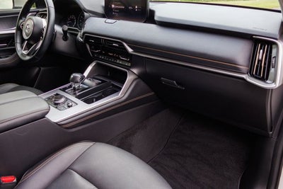 2024 Mazda Mazda CX-90 3.3 Turbo Preferred Plus