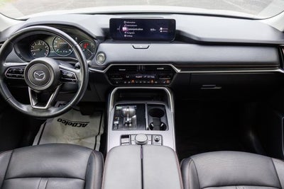 2024 Mazda Mazda CX-90 3.3 Turbo Preferred Plus