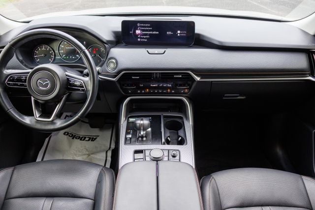 2024 Mazda Mazda CX-90 3.3 Turbo Preferred Plus
