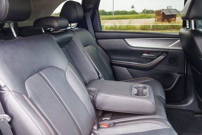 2024 Mazda Mazda CX-90 3.3 Turbo Preferred Plus