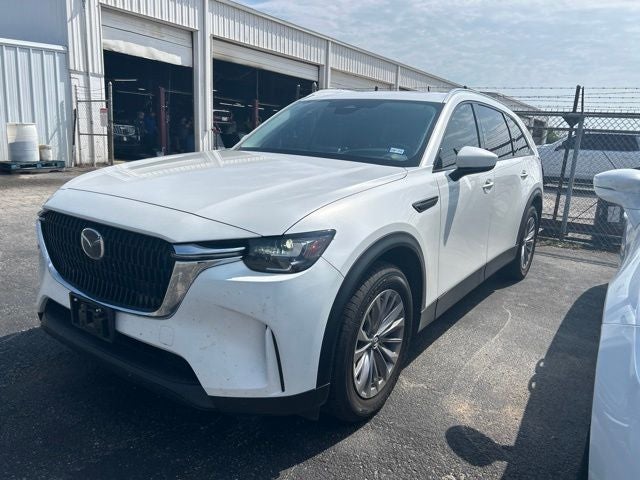 2024 Mazda Mazda CX-90 3.3 Turbo Preferred Plus