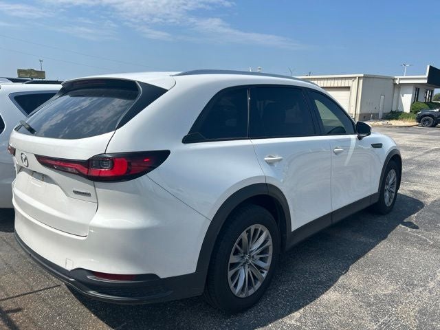 2024 Mazda Mazda CX-90 3.3 Turbo Preferred Plus