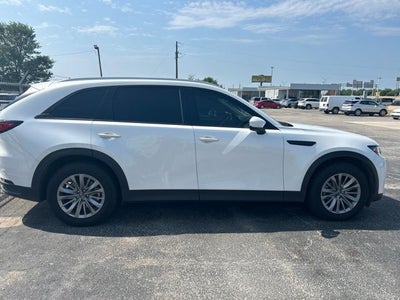 2024 Mazda Mazda CX-90 3.3 Turbo Preferred Plus
