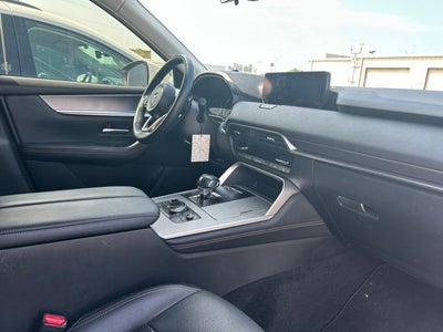 2024 Mazda Mazda CX-90 3.3 Turbo Preferred Plus