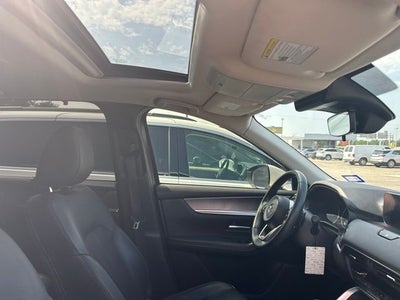 2024 Mazda Mazda CX-90 3.3 Turbo Preferred Plus