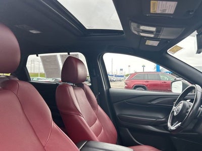 2023 Mazda Mazda CX-9 Carbon Edition