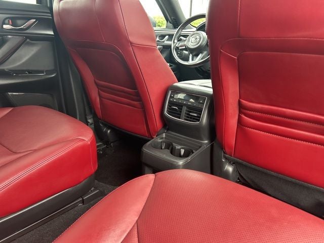 2023 Mazda Mazda CX-9 Carbon Edition
