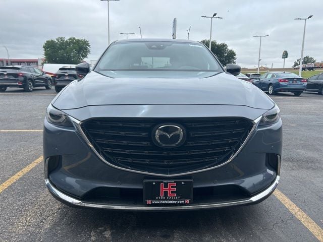 2023 Mazda Mazda CX-9 Carbon Edition