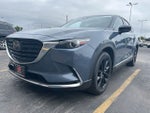 2023 Mazda Mazda CX-9 Carbon Edition