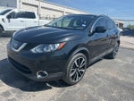 2019 Nissan Rogue Sport SL