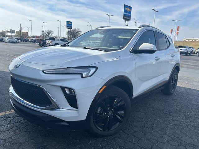 2024 Buick Encore GX Sport Touring