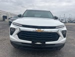 2025 Chevrolet Trailblazer LS