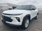 2025 Chevrolet Trailblazer LS