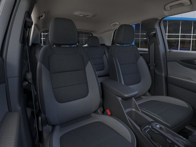 2026 Chevrolet Trailblazer LT - Photo 16