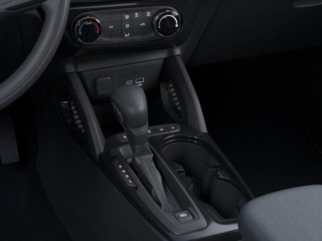 2026 Chevrolet Trailblazer LT - Photo 23