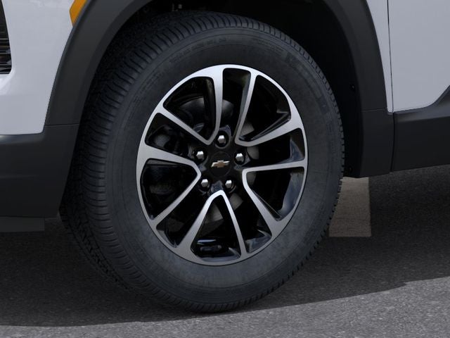 2026 Chevrolet Trailblazer LT - Photo 9