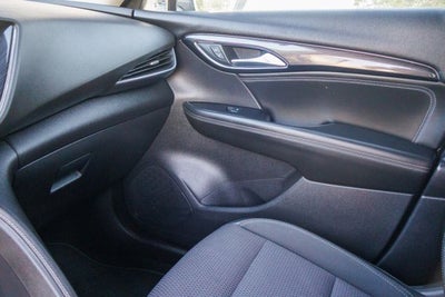 2021 Buick Envision Preferred