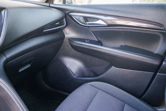 2021 Buick Envision Preferred