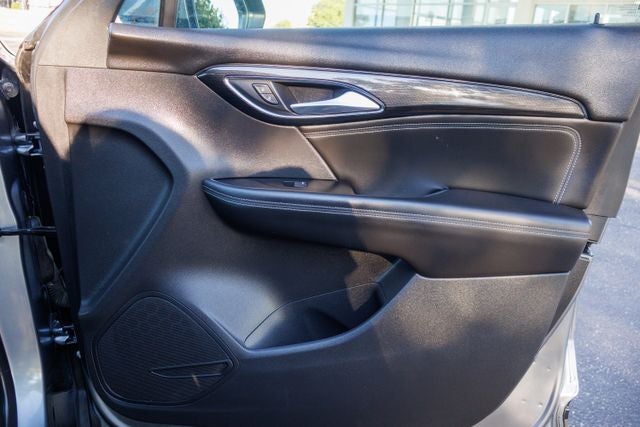 2021 Buick Envision Preferred
