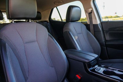 2021 Buick Envision Preferred