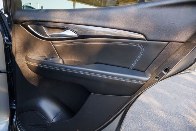 2021 Buick Envision Preferred