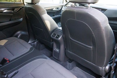 2021 Buick Envision Preferred