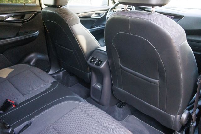 2021 Buick Envision Preferred