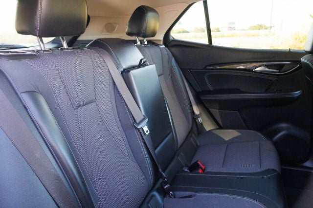 2021 Buick Envision Preferred