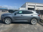 2021 Buick Envision Preferred