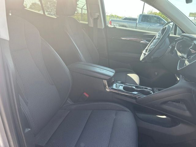 2021 Buick Envision Preferred
