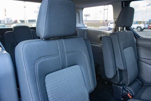 2019 Ford Transit Connect Wagon XLT