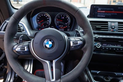 2018 BMW M2 NA