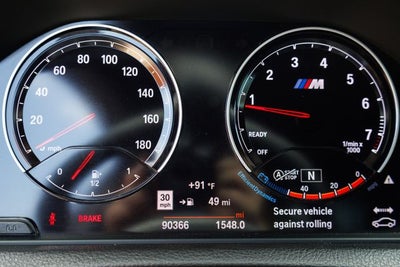 2018 BMW M2 NA