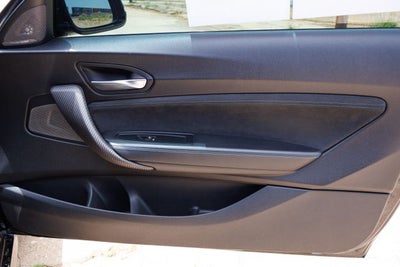 2018 BMW M2 NA