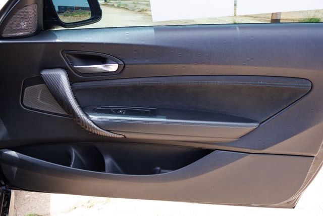 2018 BMW M2 NA