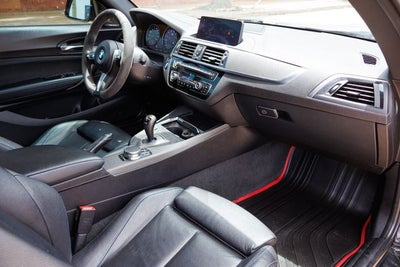2018 BMW M2 NA