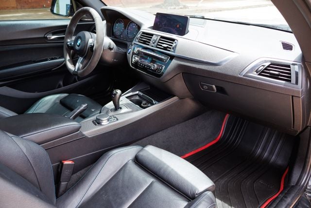 2018 BMW M2 NA