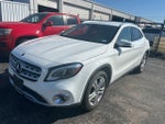 2019 Mercedes-Benz GLA GLA 250