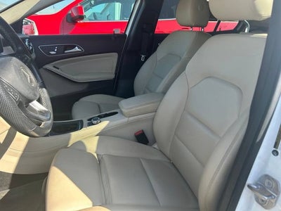 2019 Mercedes-Benz GLA GLA 250