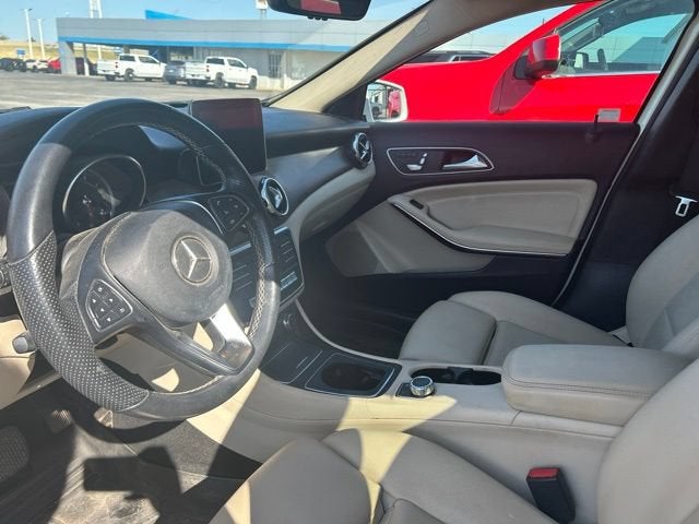2019 Mercedes-Benz GLA GLA 250