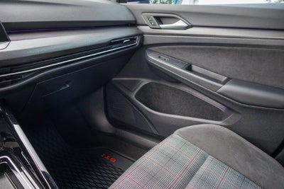 2023 Volkswagen Golf GTI 40th Anniversary Edition