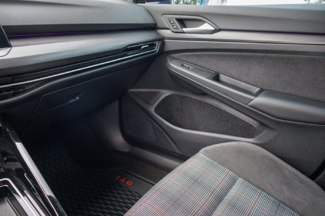 2023 Volkswagen Golf GTI 40th Anniversary Edition