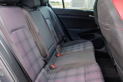 2023 Volkswagen Golf GTI 40th Anniversary Edition